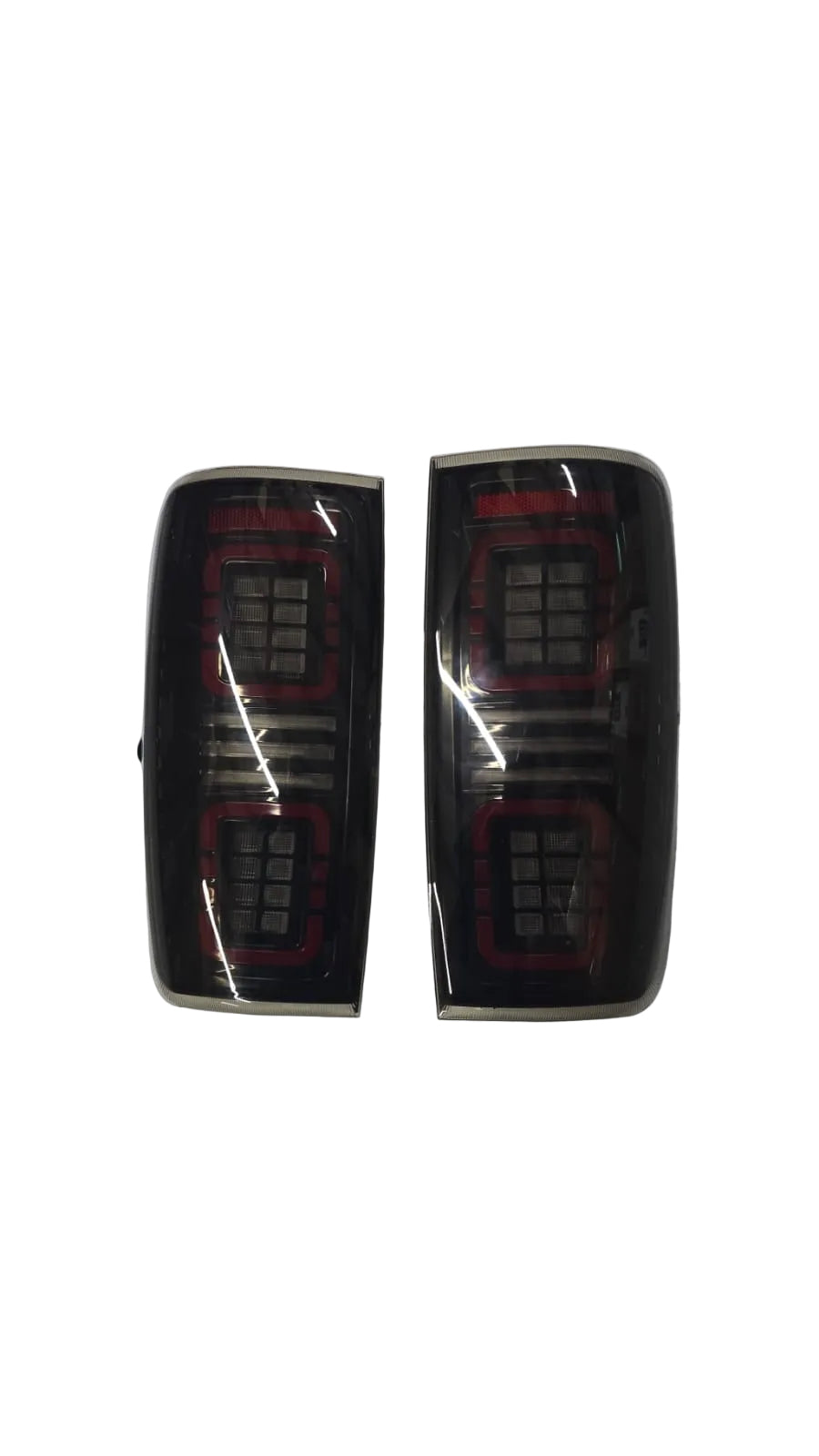 Land Cruiser 80 Series LED Taillight