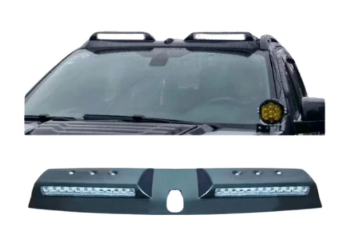 Ford Ranger Next Gen T9 (2023+)  Roof Light