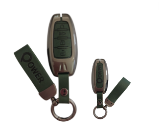 GWM P Series (2021-2023) &amp; P300  Key Cover