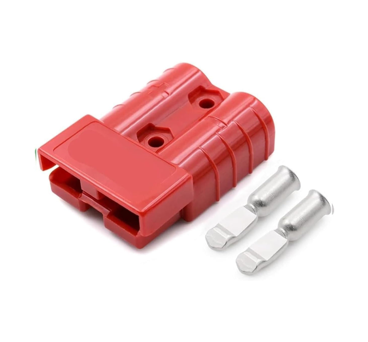 50A Red Brad Harrison Equivalent Plug