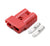 50A Red Brad Harrison Equivalent Plug