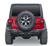 Rival - Jeep Wrangler JL  Rear Bumper FULL WIDTH  2018-   2D.2723.2-NL