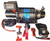 Runva 11000 lbs Winch with Synthetic Rope + 2 Remotes (Wire & Wireless)