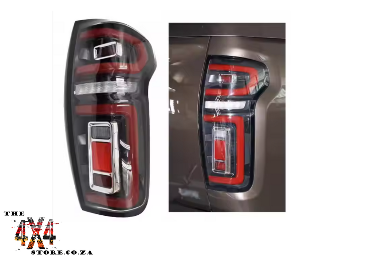 GWM P Series Passenger (2021-2023) &amp; P300 OEM LED Taillights