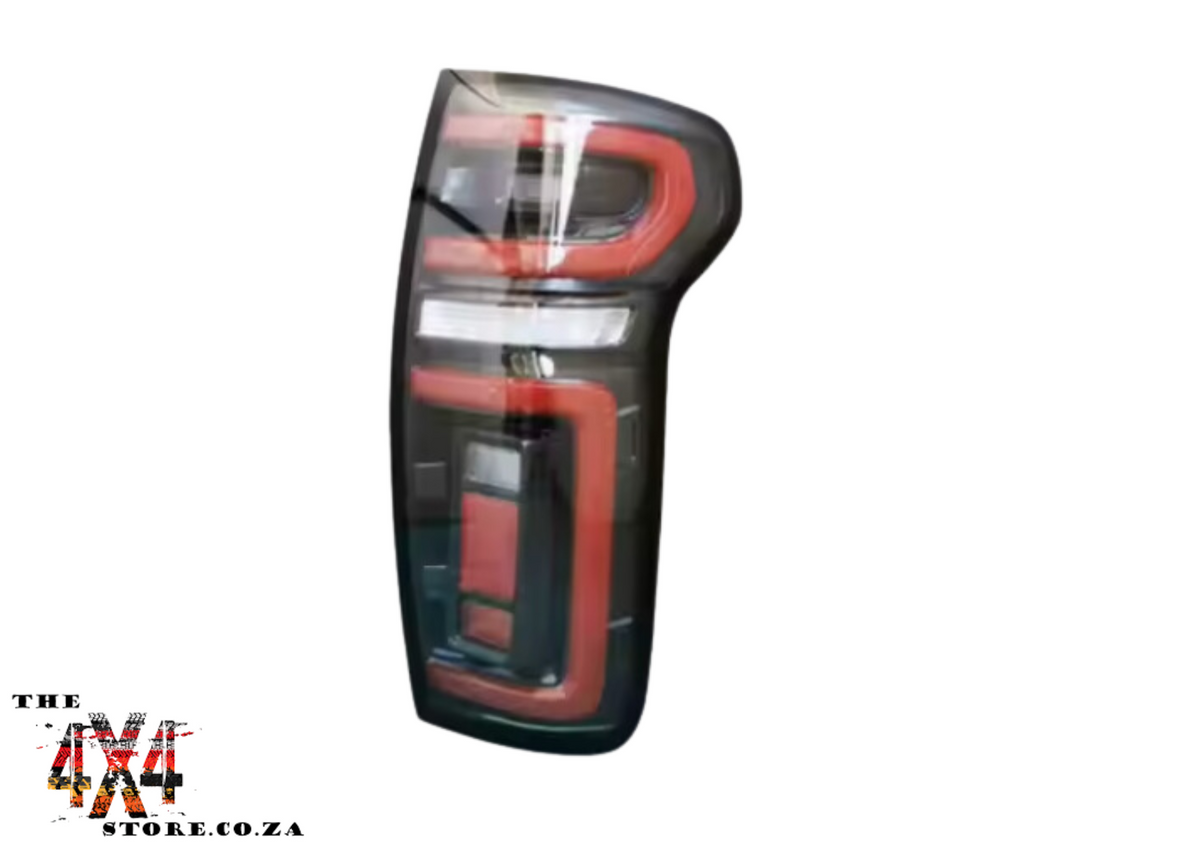 GWM P Series Passenger (2021-2023) &amp; P300 OEM LED Taillights