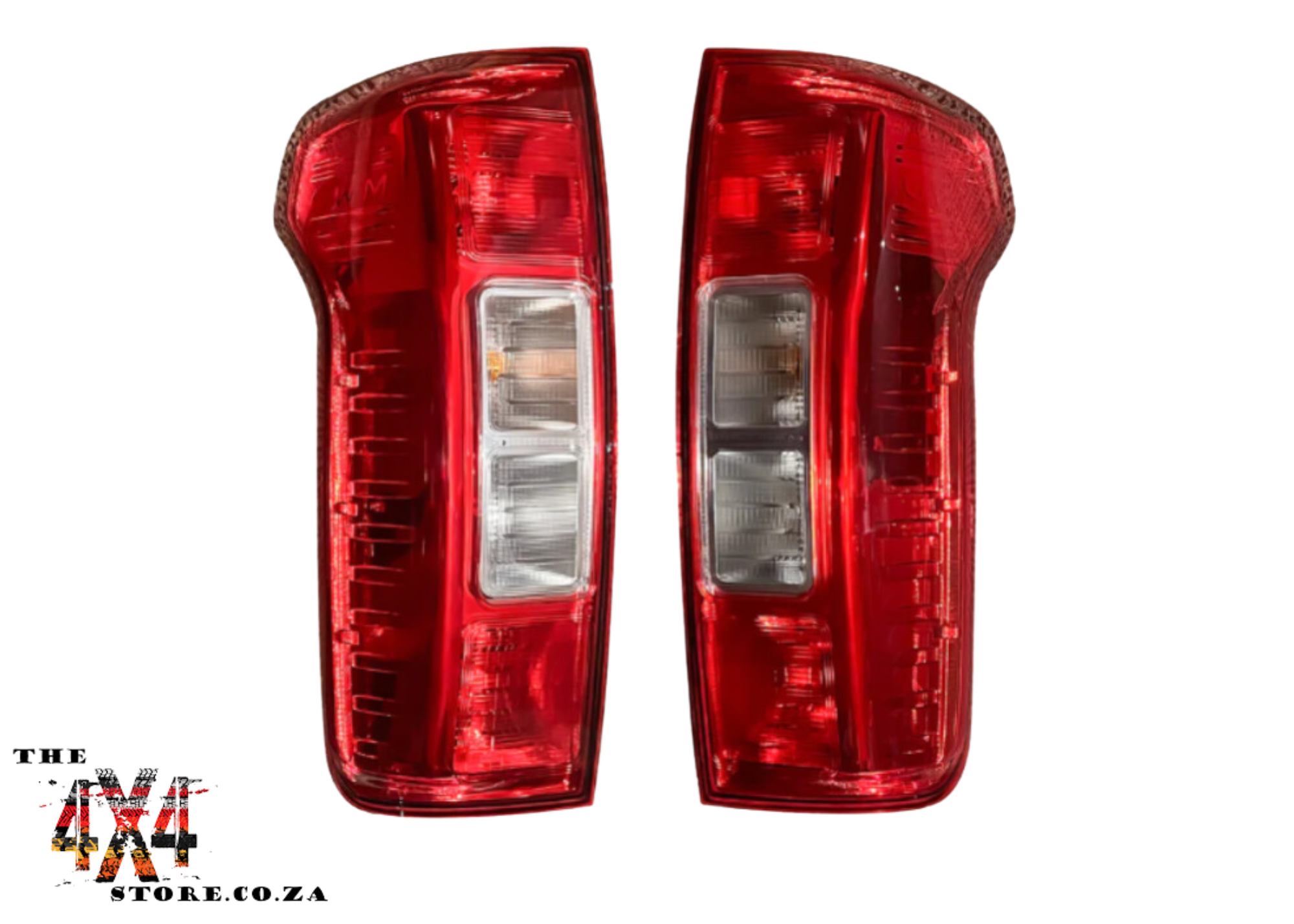 GWM P Series Commercial (2021-2023) OEM LED Taillights