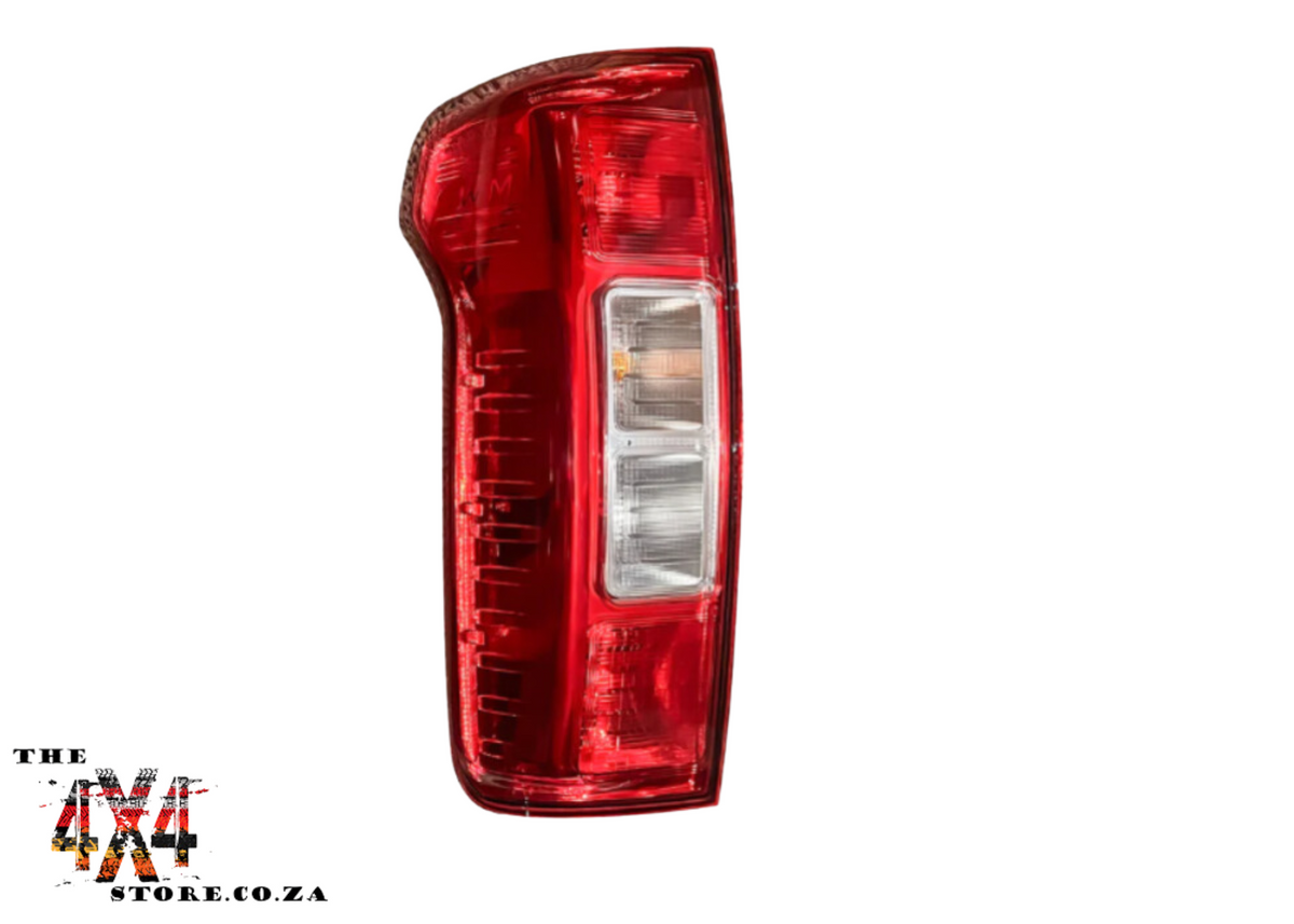 GWM P Series Commercial (2021-2023) OEM LED Taillights