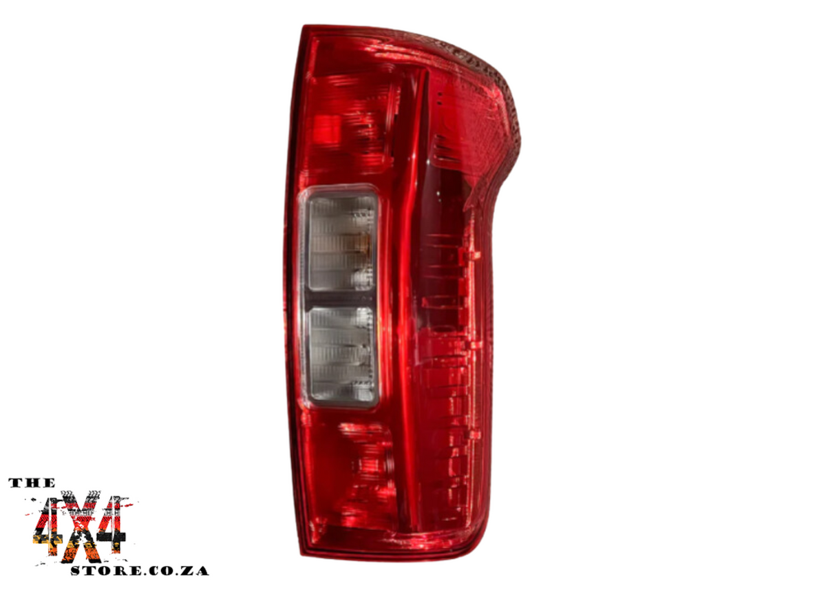 GWM P Series Commercial (2021-2023) OEM LED Taillights
