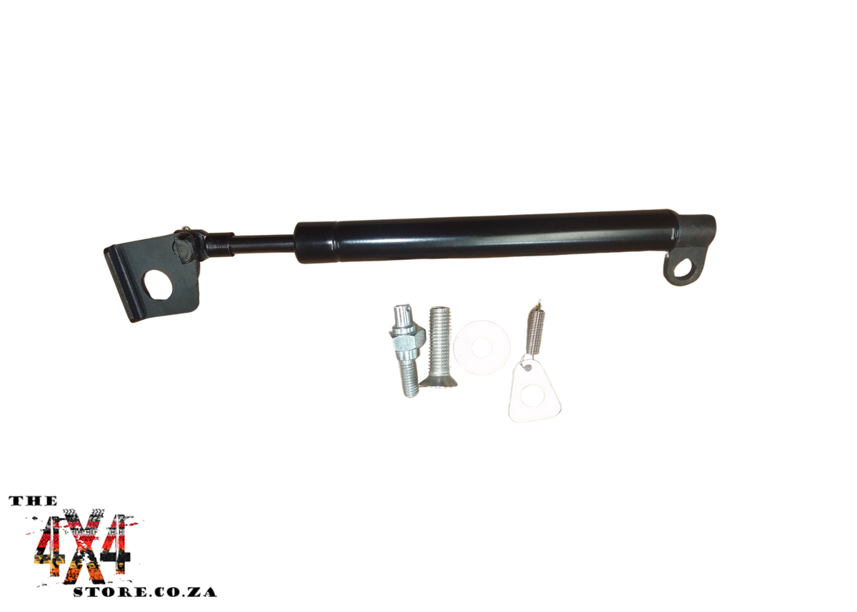 Toyota Hilux Vigo (2005-2011)  Tailgate Shocks (easy down)