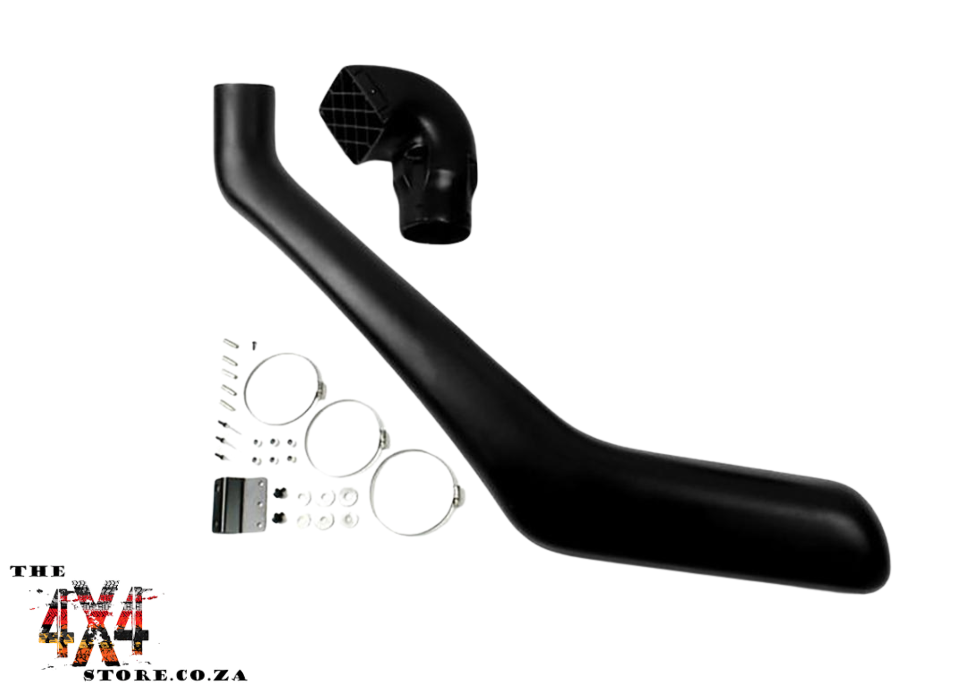 Toyota Hilux Vigo (2005-2015) Snorkel (TJM style)