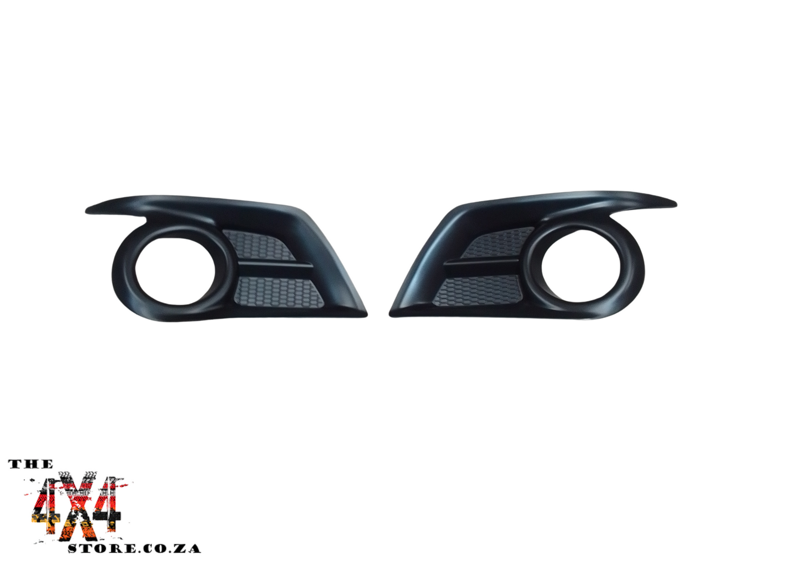 Toyota Hilux Vigo Champ (2012 - 2015) Front Fog Lights overs