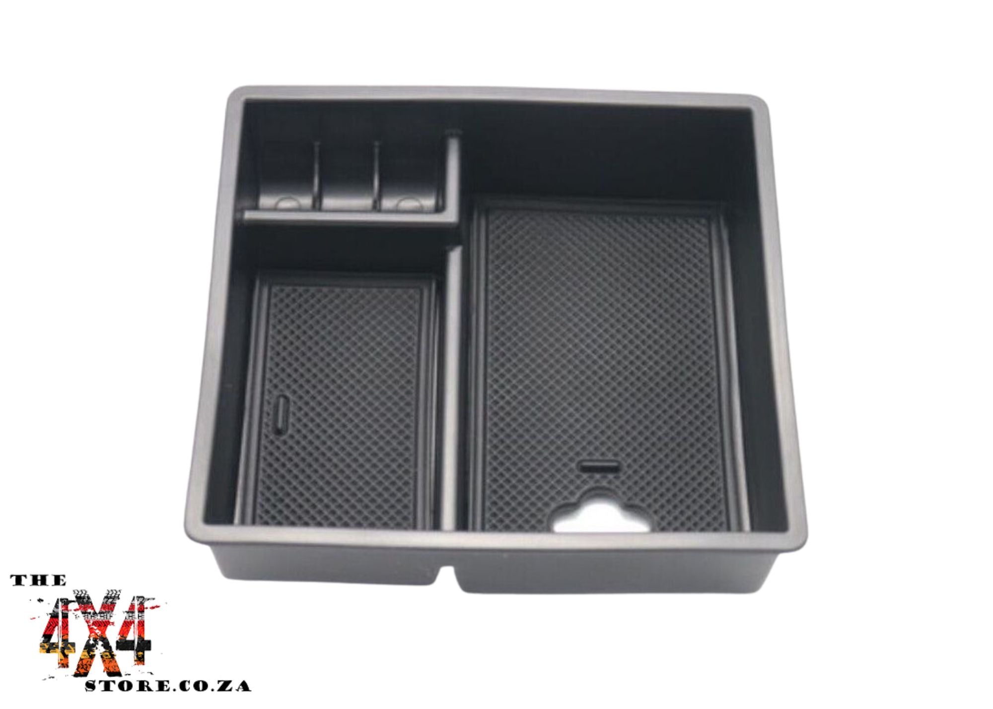 Toyota Hilux/Fortuner (2005 - 2015)  Center Console Storage Tray