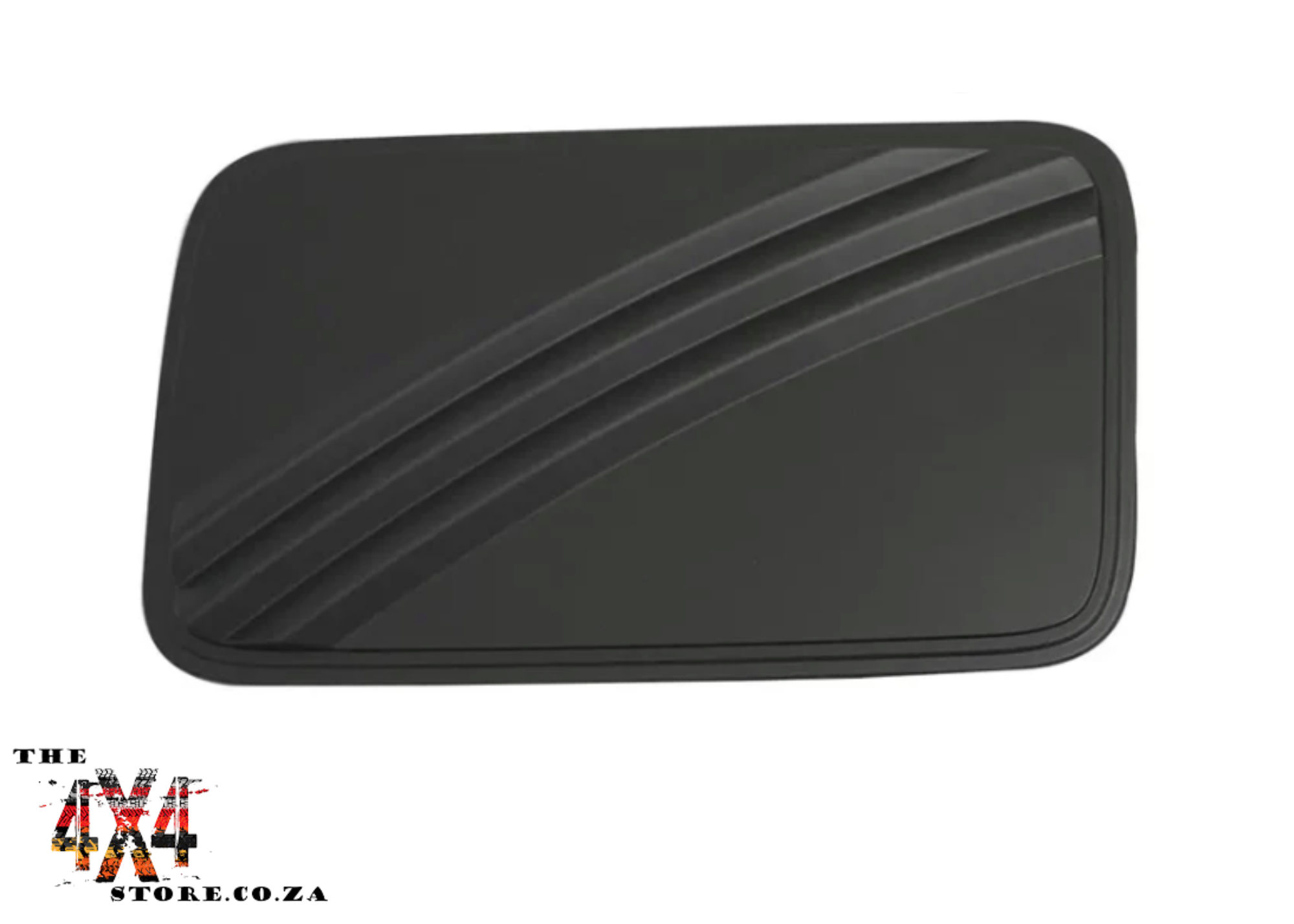 GWM P Series Commercial ( 2021-2023) Fuel Tank Cover