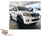 Toyota Hilux Vigo Champ (2012-2015) Rocco Style Fender Flares