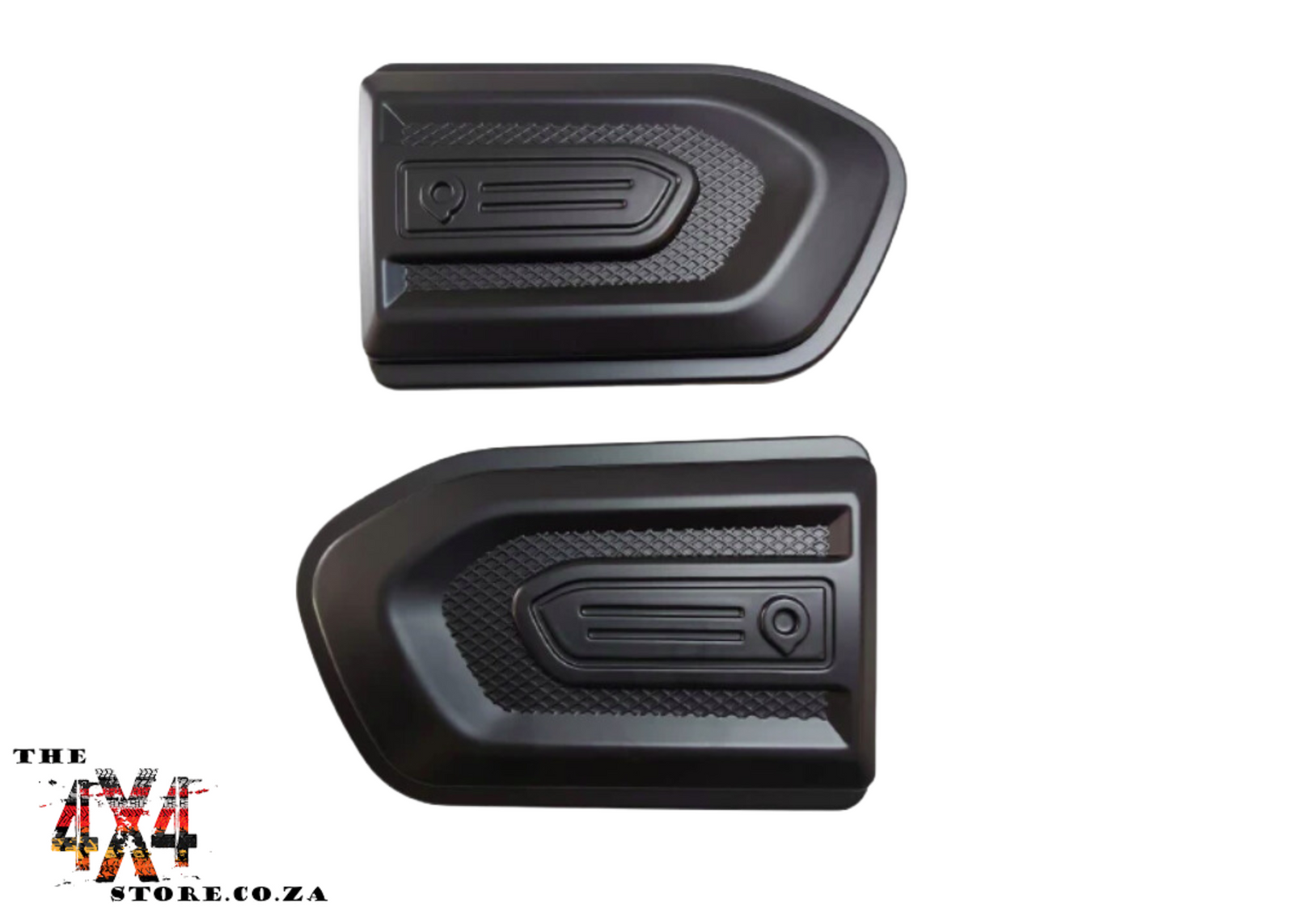 GWM P Series (2021-2023)  & P300 Side Vent Covers