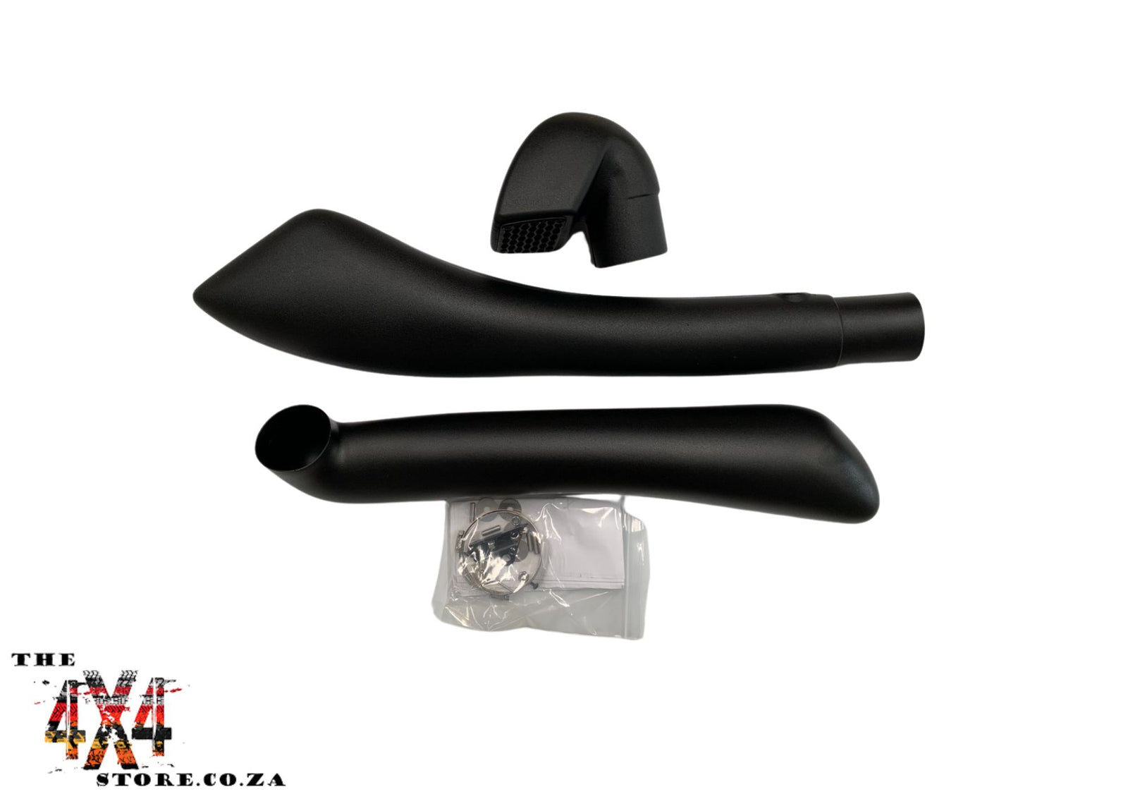 Toyota Hilux GD6 (2016-2024) Snorkel (Wide Body only)