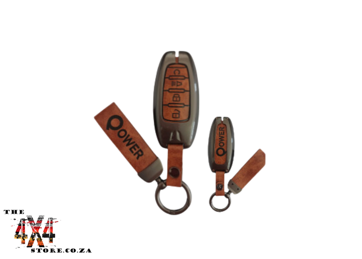 GWM P Series (2021-2023) &amp; P300  Key Cover