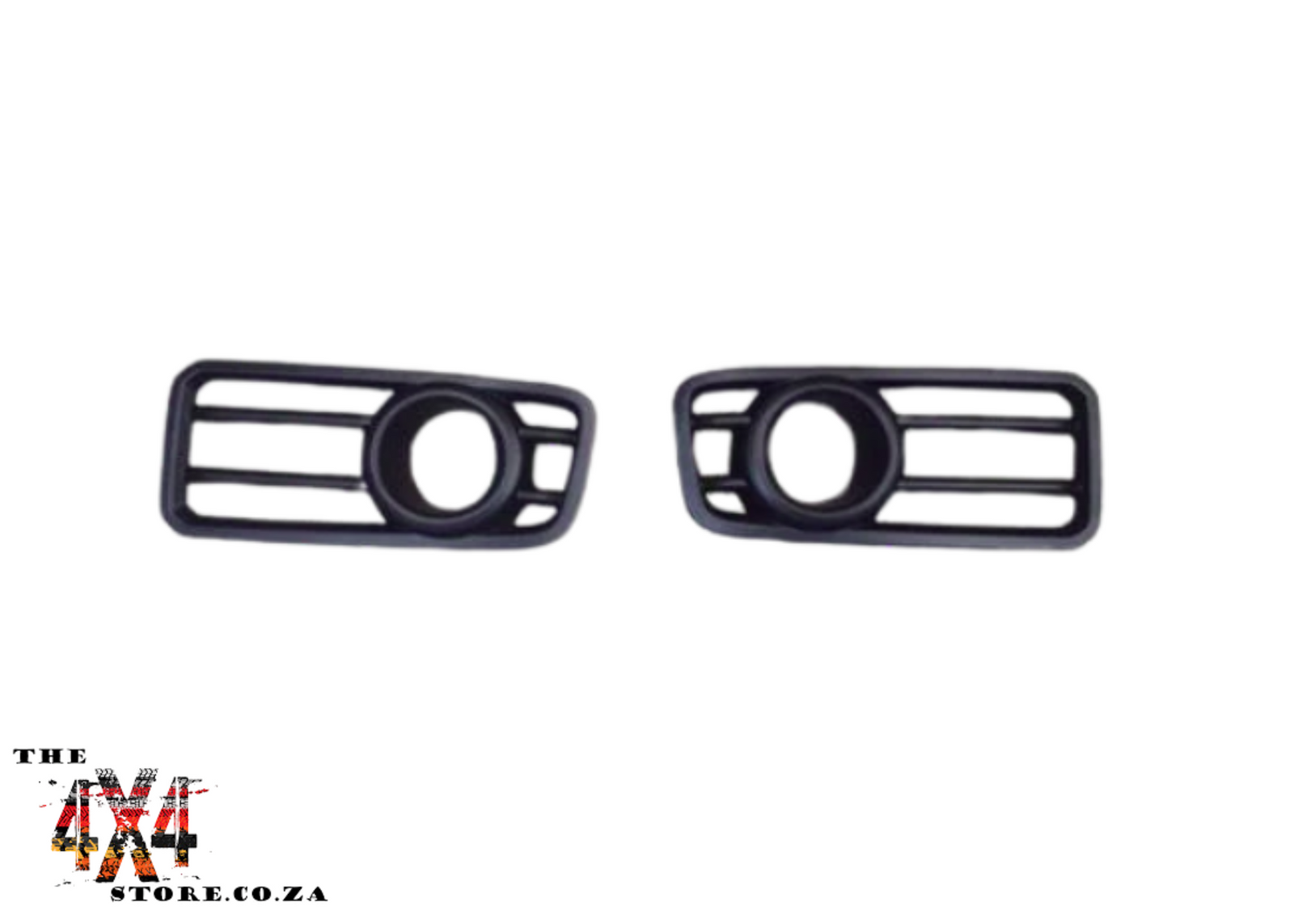 GWM Tank 300 (2024) Front Fog Light Covers