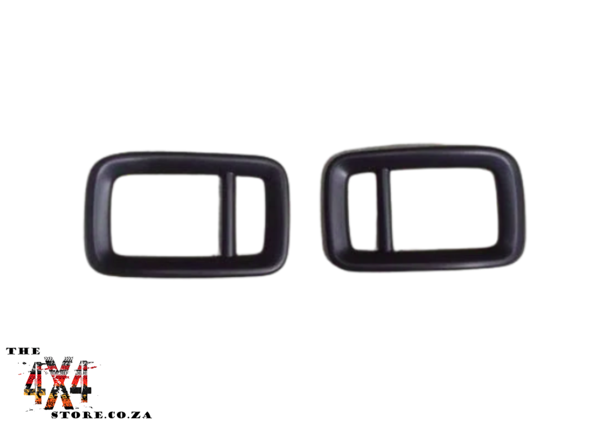 GWM Tank 300 (2024) Rear Fog Light Covers