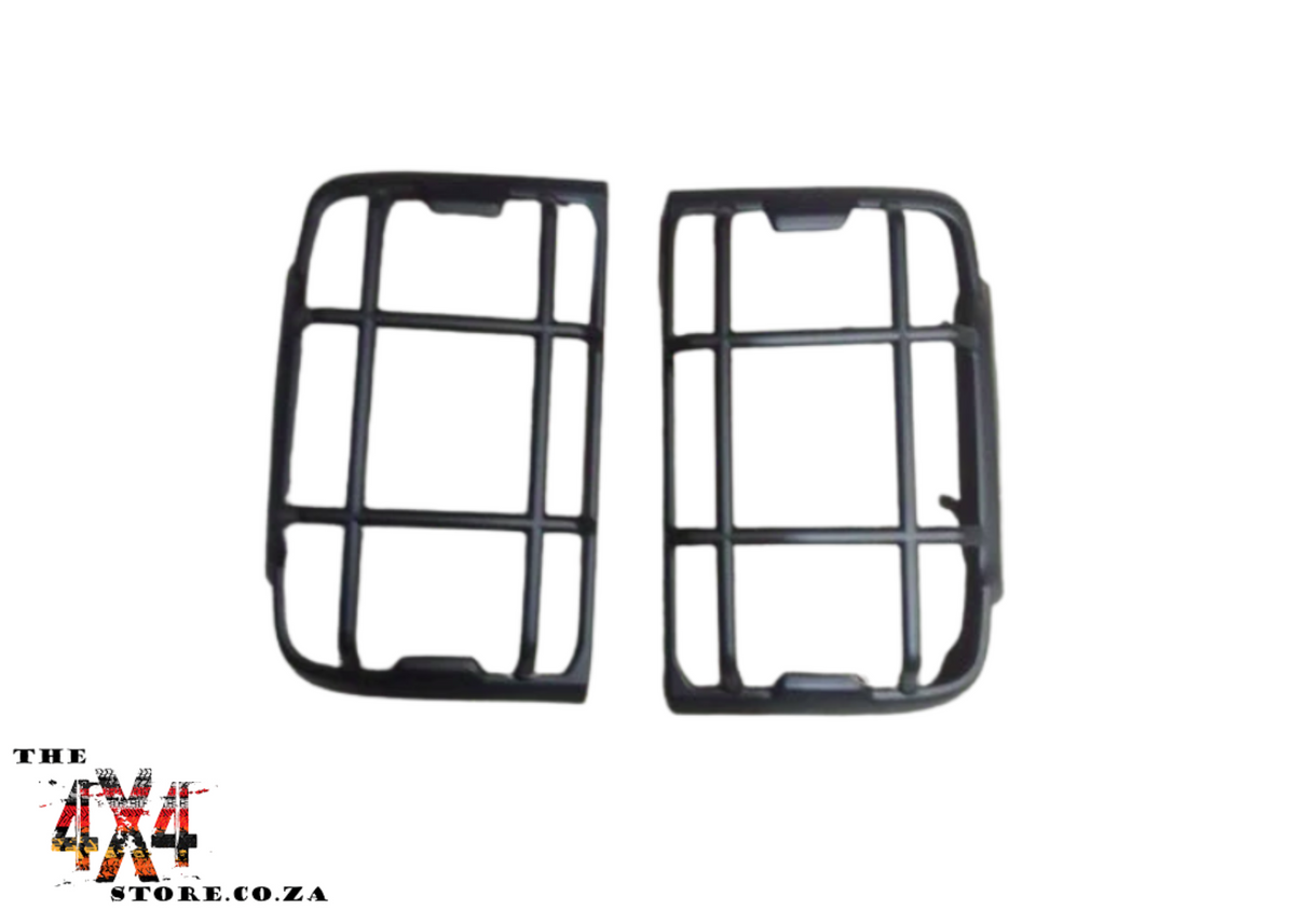 GWM Tank 300 (2024) Tail Light Covers