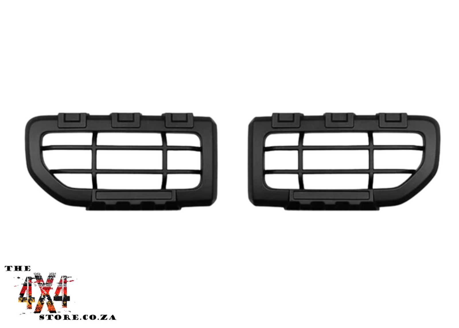 Suzuki Jimny Generation 4 2019+ Tail Light Protector