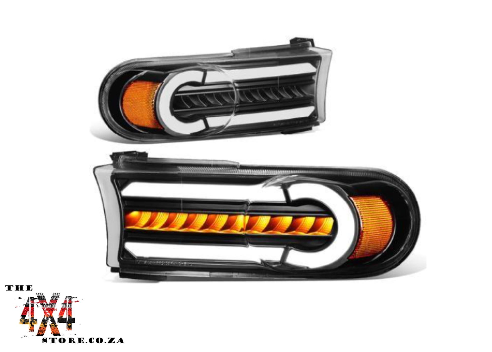 Toyota FJ Cruiser  Front Turn LED Signal Light