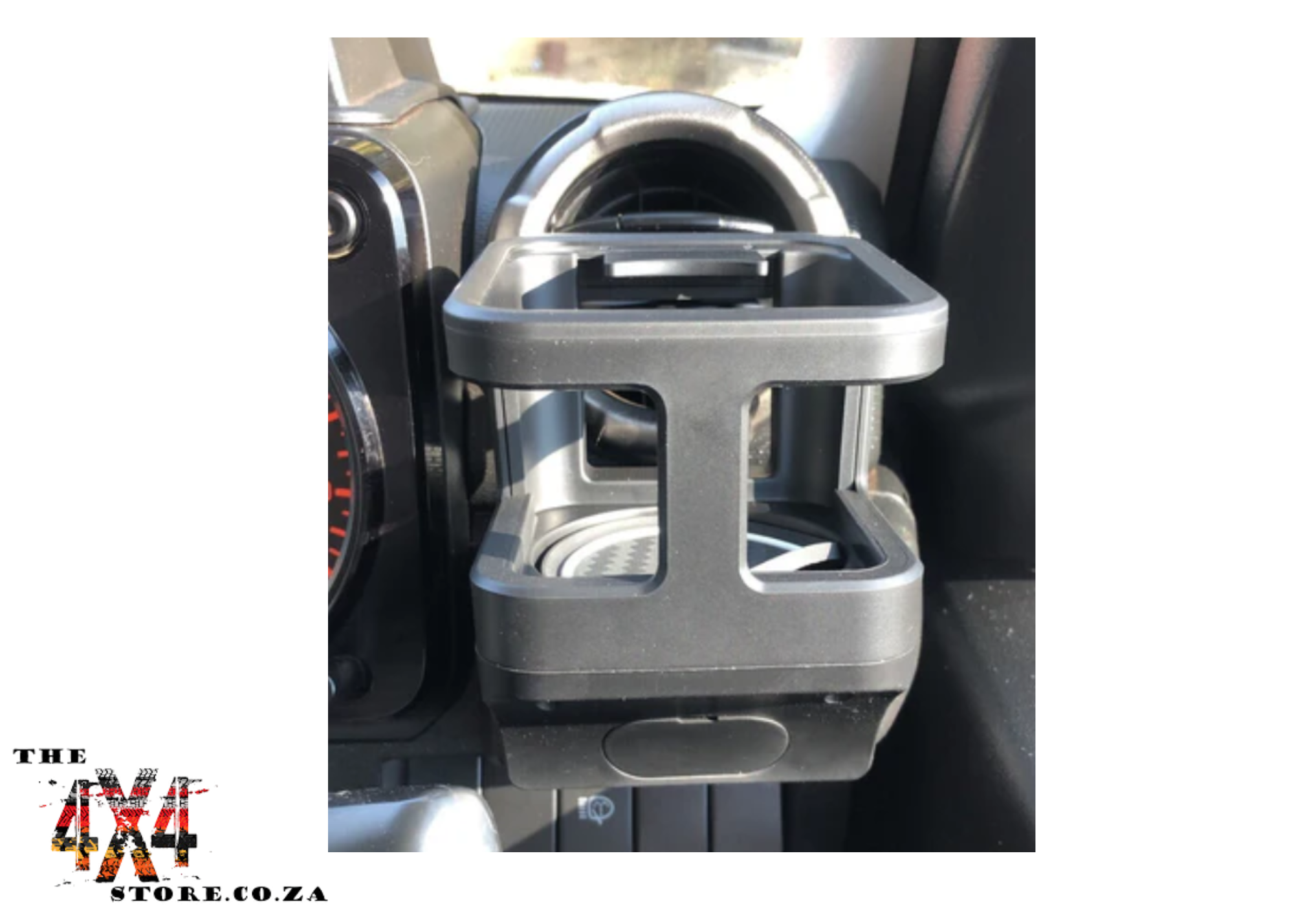 Suzuki Jimny Generation 4 2019+  Square Cup Holder