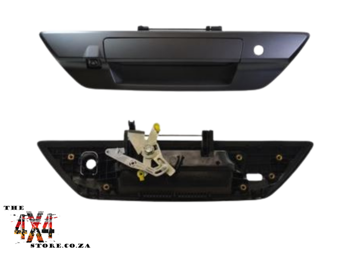 Toyota Hilux gd6 2016+ Tailgate Handle