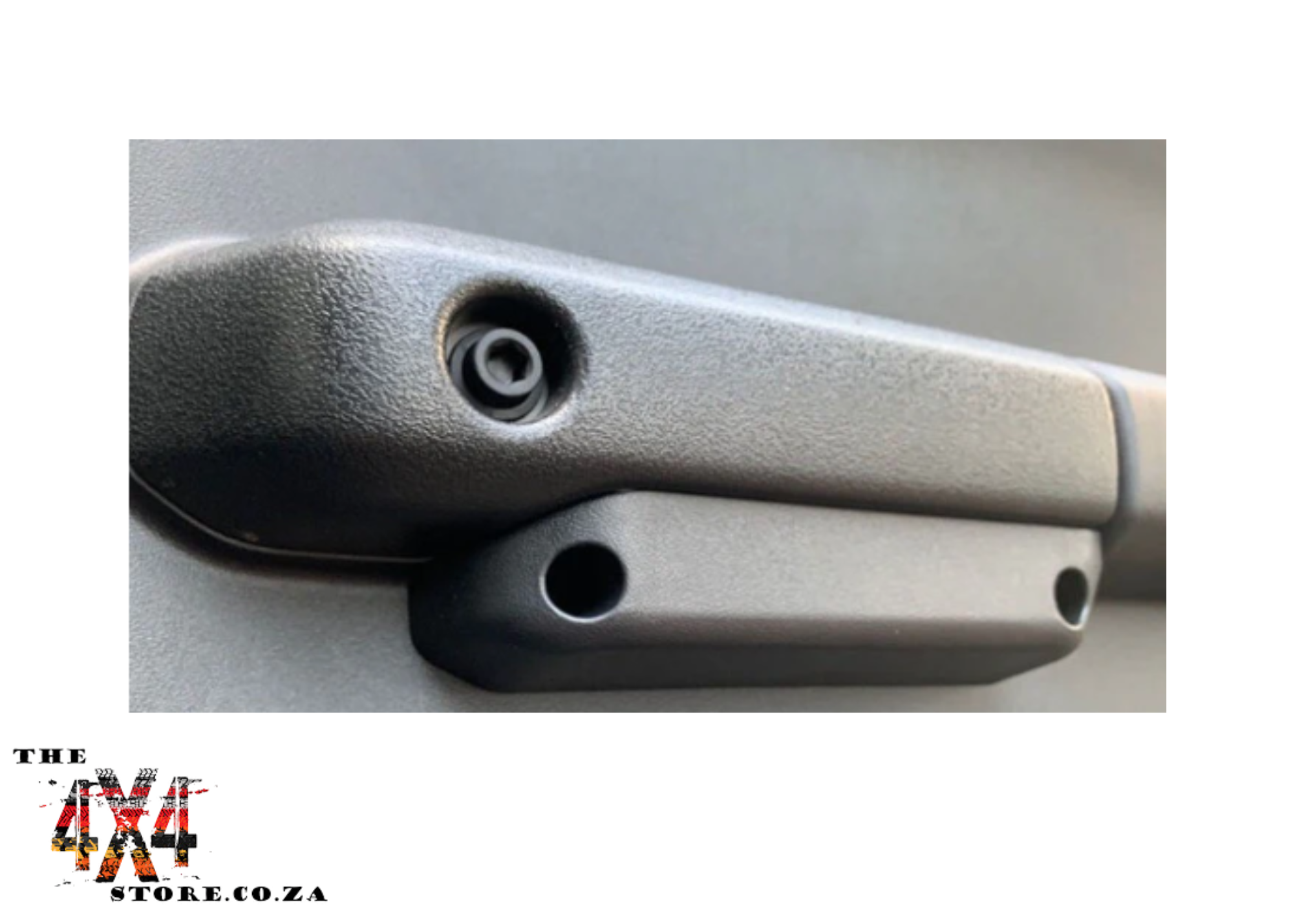 Suzuki Jimny Generation 4 2019+ Inner Door Handle Pocket