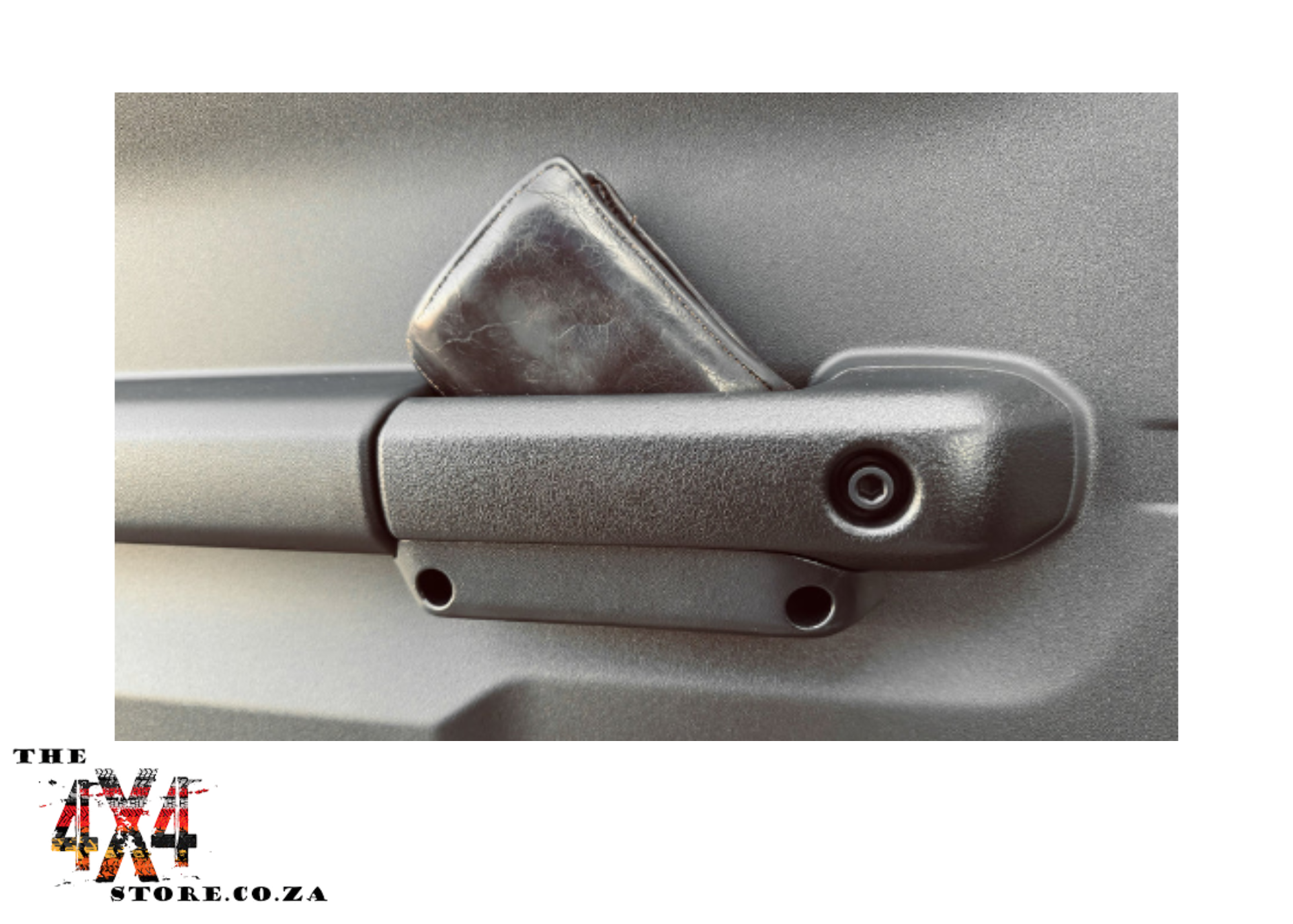 Suzuki Jimny Generation 4 2019+ Inner Door Handle Pocket