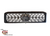 Toyota Land Cruiser 79 & 76 Series Lexus Style Grill Matt Black