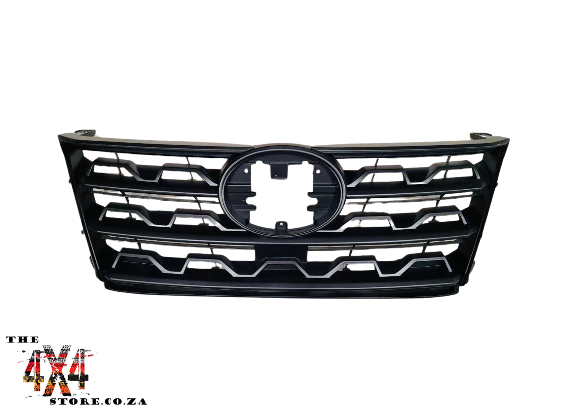 Toyota Fortuner (Standard 2021) Front Grill