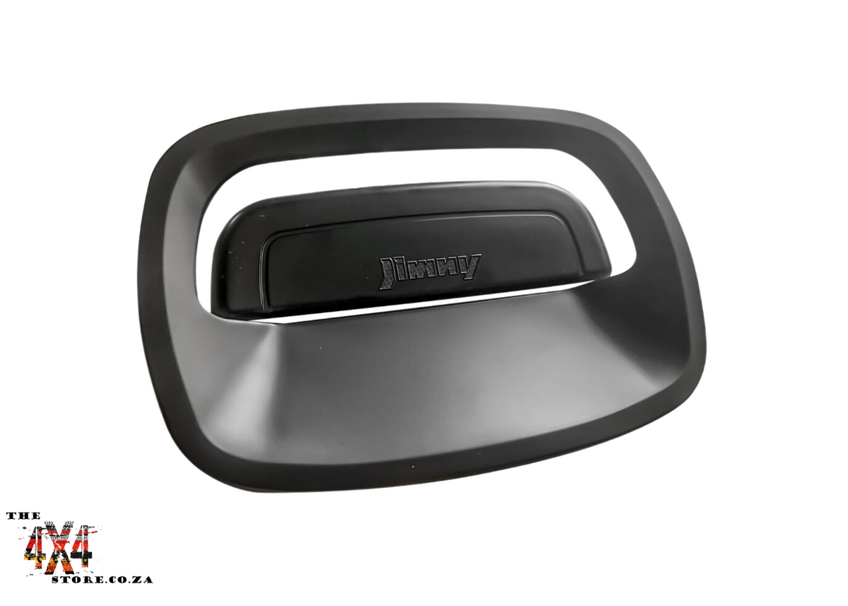 Suzuki Jimny Generation 4 2019+ (3Door) Door Handle Inserts / Protectors