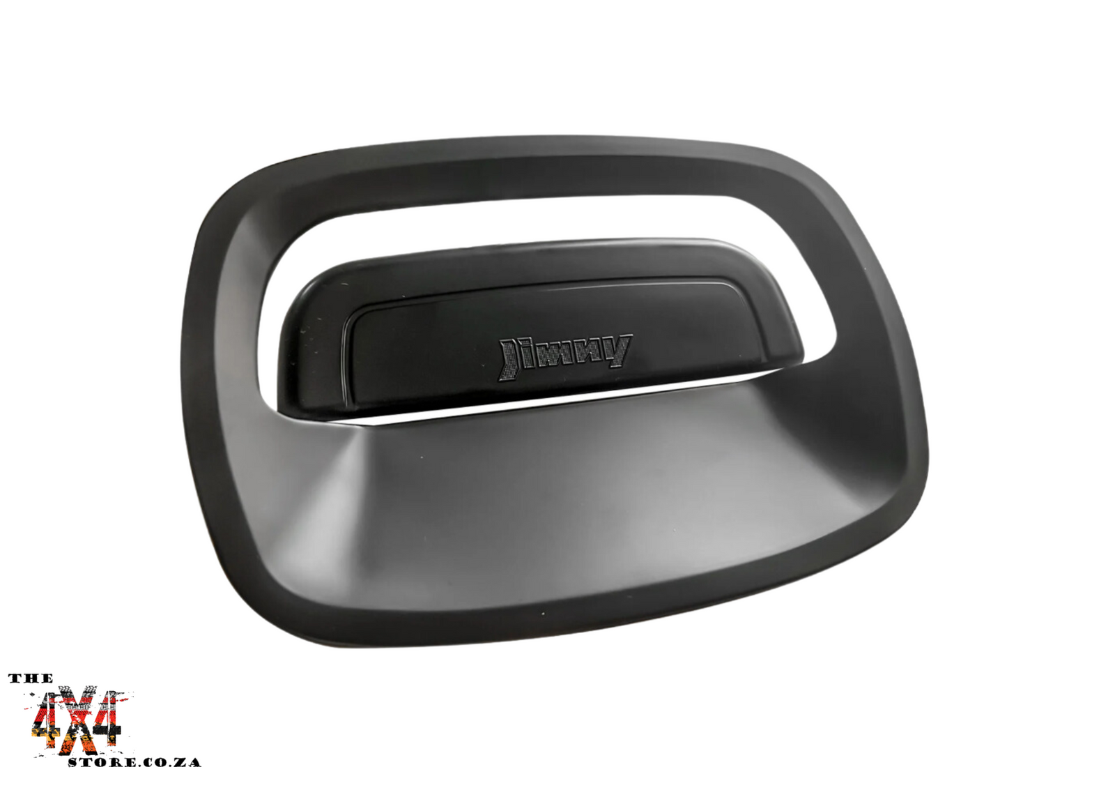 Suzuki Jimny Generation 4 2019+ (3Door) Door Handle Inserts / Protectors