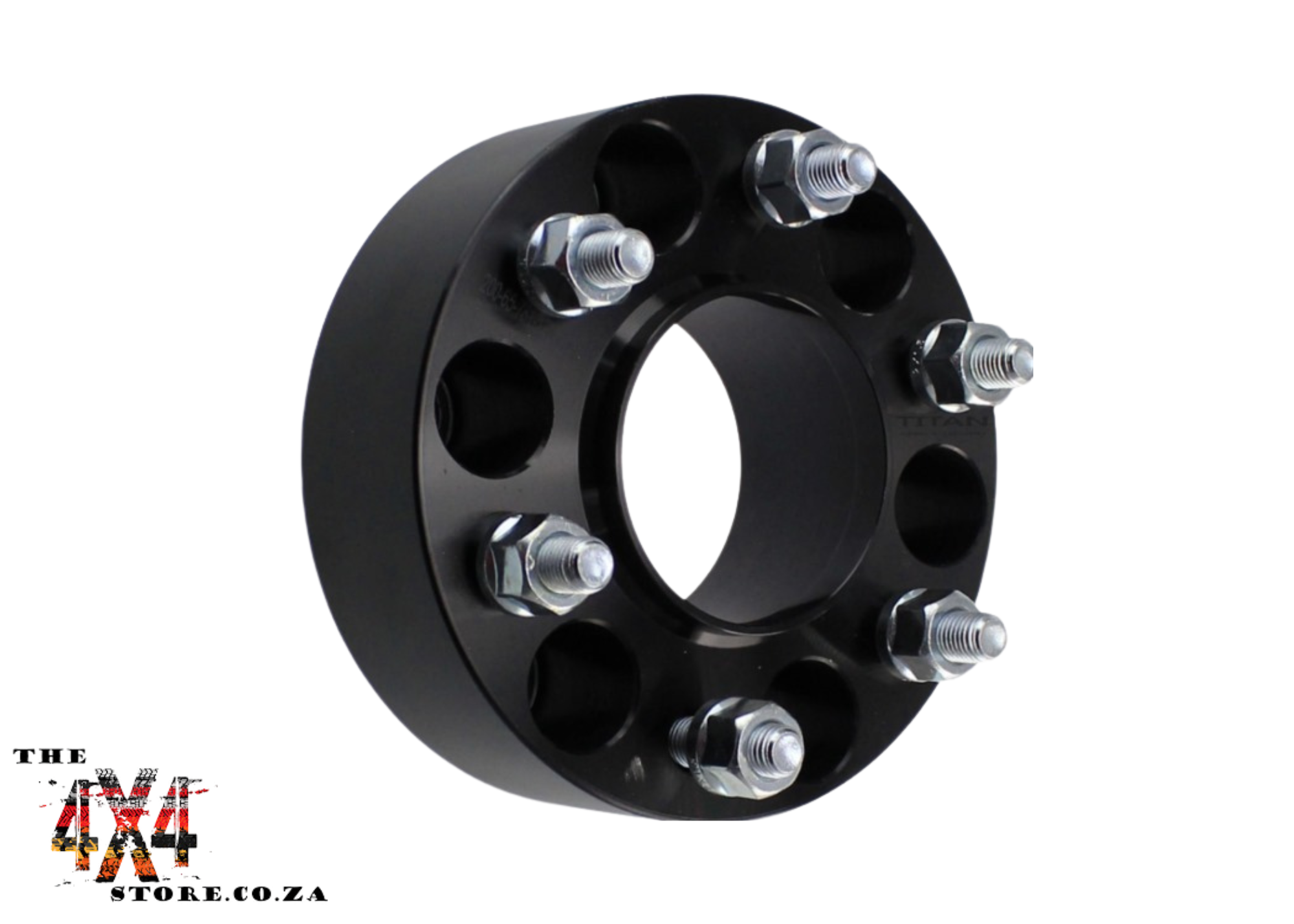 GWM P Series (2021-2025) 30mm Wheel Spacers