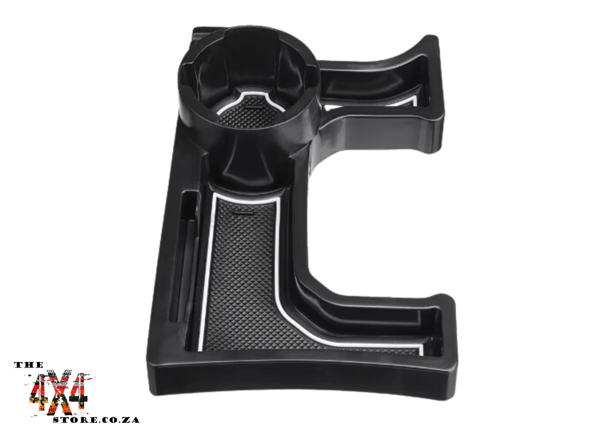 Suzuki Jimny Gen 4 Center Console Storage Tray (Manual)