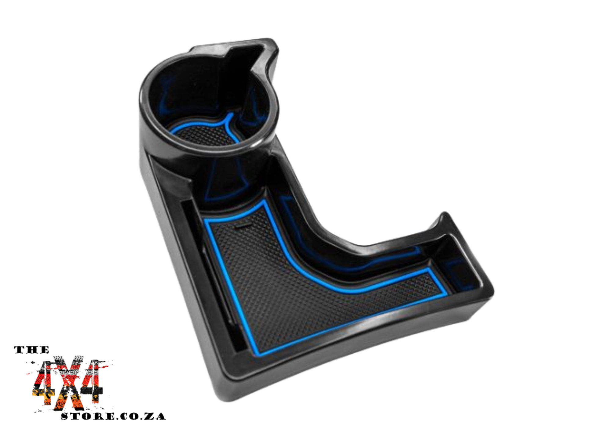 Suzuki Jimny Gen 4 Center Console Storage Tray (Automatic)
