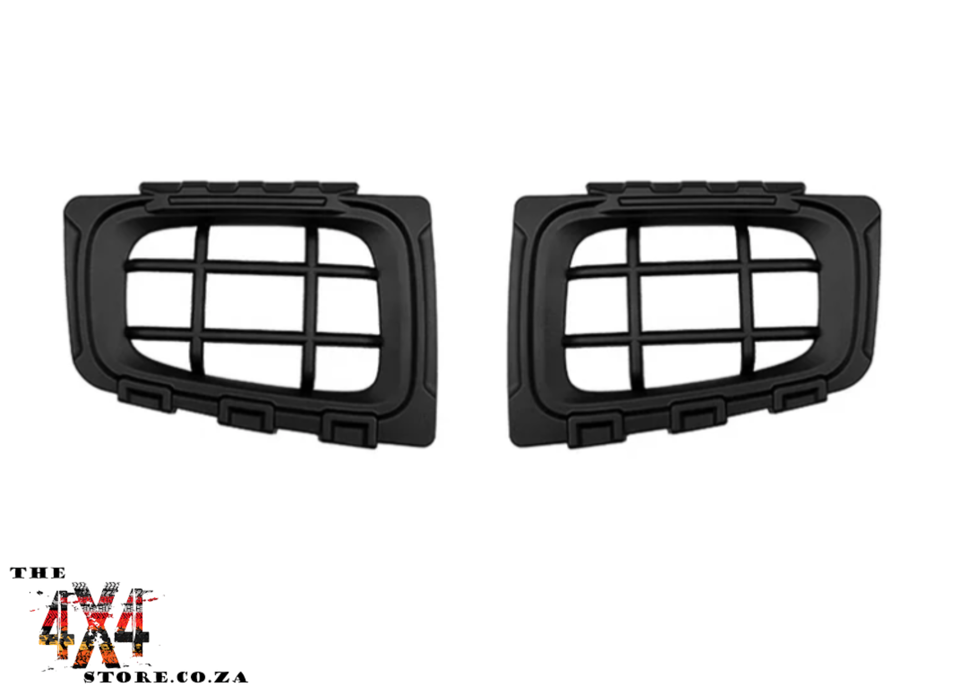 Suzuki Jimny Gen 4 Fog Light Covers