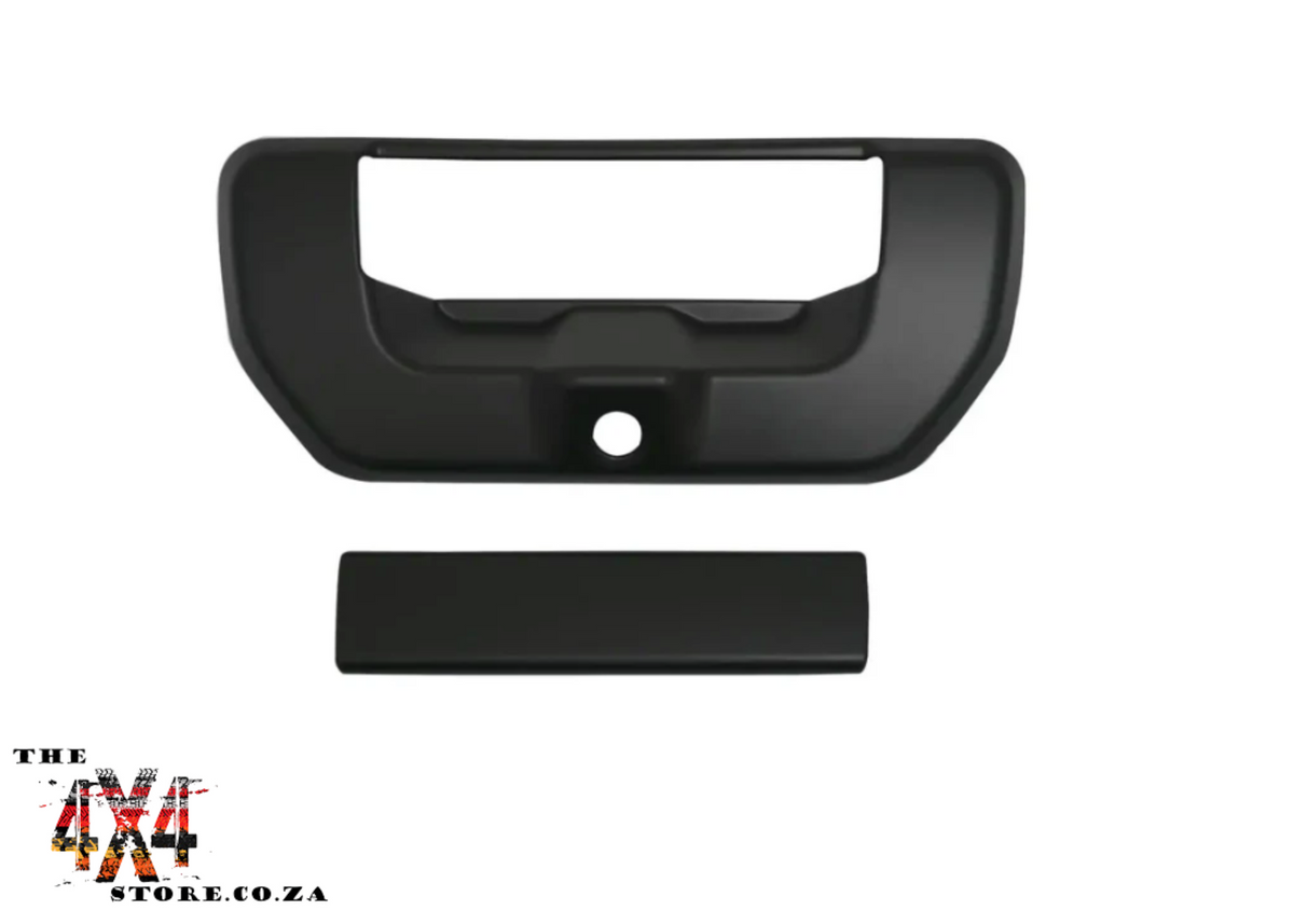 GWM P Series Commercial (2021-2023)  Tail Gate Cover