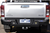 Rival - Isuzu Dmax Rear Bumper 2012-2020 (  2D.9102.1-NL )