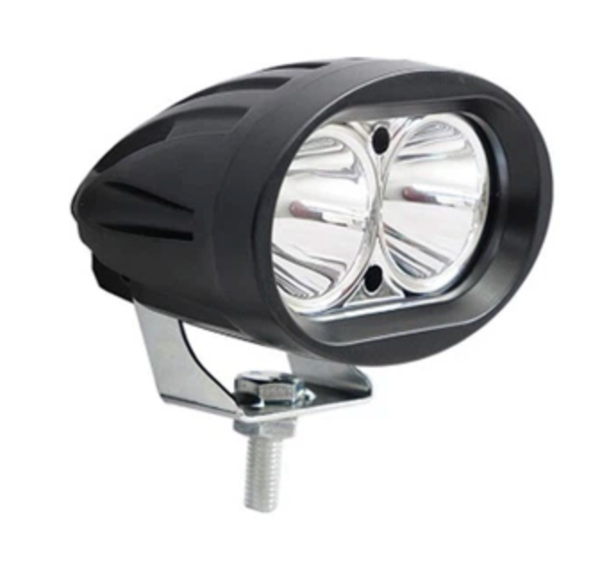 3 Inch 20W LED Flood Light