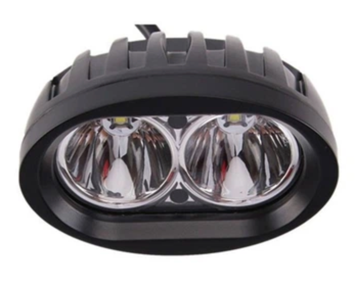 3 Inch 20W LED Flood Light