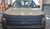 Ford Ranger T6 Prefacelift bonnet gaurd Gloss Black