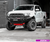 Ford Ranger (2012-2022) Spartan Armando Front Steel Bumper