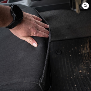Tougher Seat Covers - Jimny 3-Door(2018-Present)
