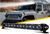 6D Super Slim Single Row 32 Inch Led Light Bar