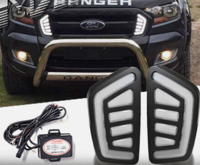 Ford Ranger (2015-2017) Daytime Running Light