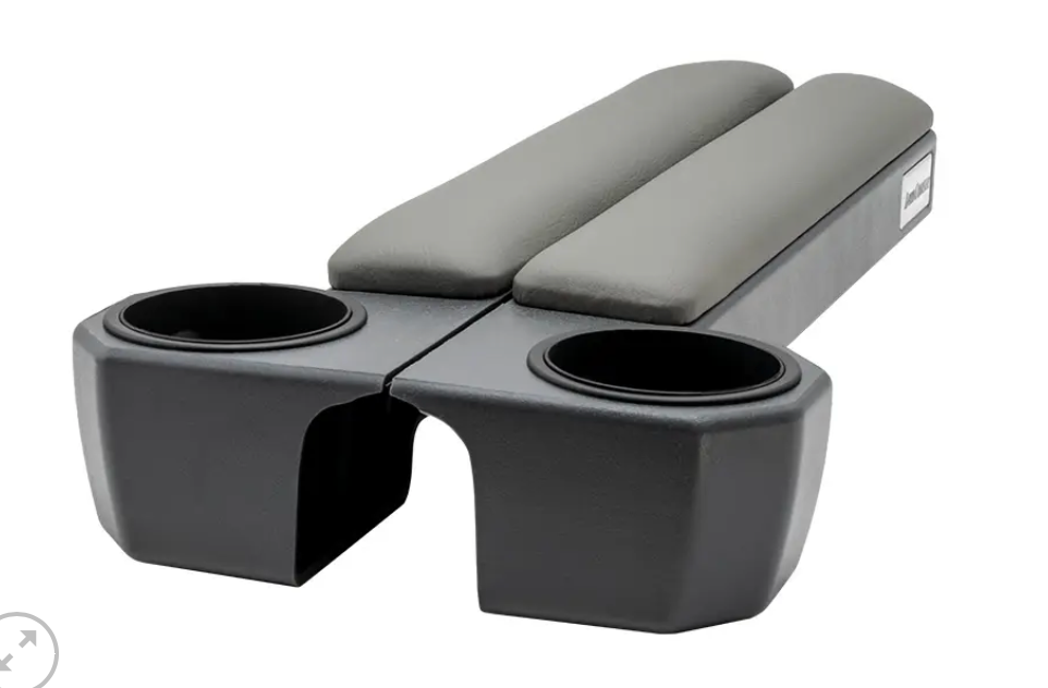 Toyota Land Cruiser Arm Rest