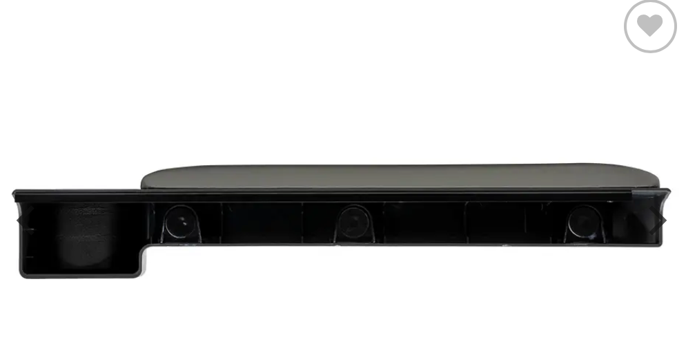 Toyota Land Cruiser Arm Rest (Grey)