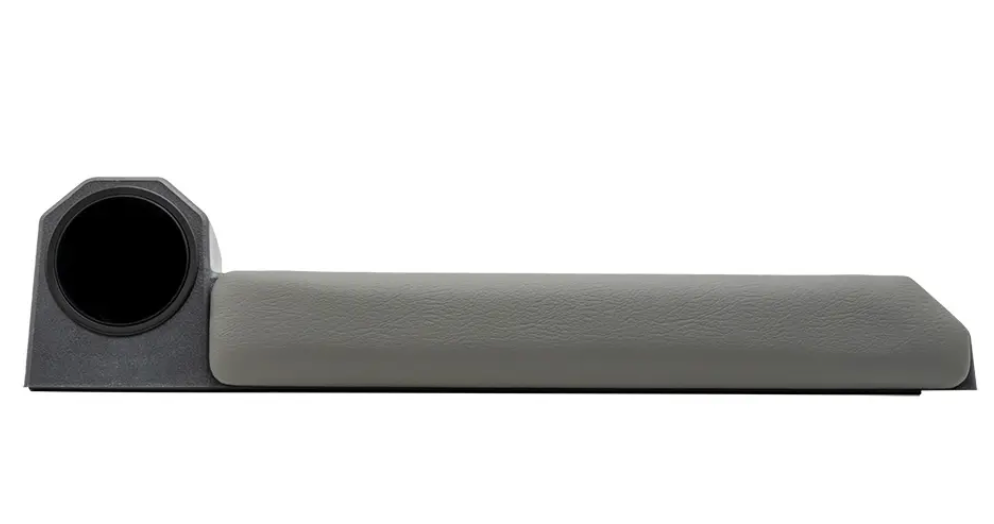 Toyota Land Cruiser Arm Rest (Grey)
